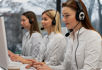 Outbound Call Center Services