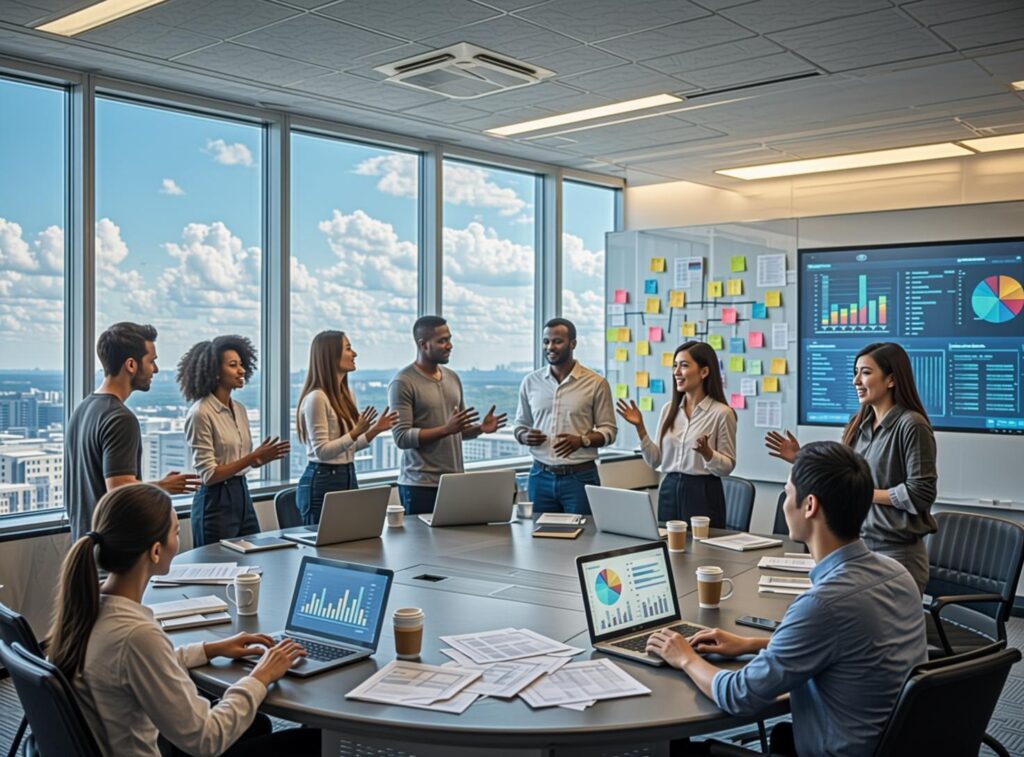 Collaboration Services