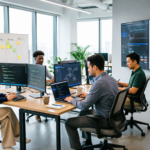 IT development services