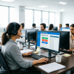 Inbound Call Center