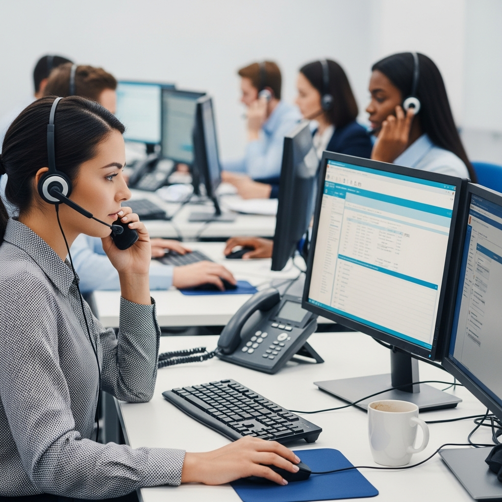 Outbound Sales